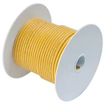 Ancor 109025 Yellow Awg Tinned Copper Wire - 250'. Fixed Price $163.96.