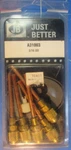 Just Better A31003 3/16OD Copper Tube Extension. Fixed Price $15.00.