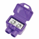 King Innovation Alumiconn 2 3 Port Aluminum Copper Connector. Fixed Price $4499.99.