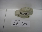 Lawn Boy 608580 Carburetor Float Chamber Cover For 1974-78 Walk Behind Mowers. Fixed Price $39.99.