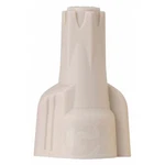 Gardner Bender Twist-on Wire Connector, 8 Awg Max, Tan, Thermoplastic. Fixed Price $46.01.