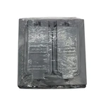Red-dot 2CCG, 2-GANG, Gfci Receptacle Universal Weatherproof Cover 1 Pc Sealed. Fixed Price $10.97.