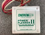 Energy Smart Power Planner Ii Single Phase 110/220 Volt Amp 05027-60.. Fixed Price $39.00.