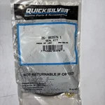 26-88397A1 New Genuine Oem Mercury Quicksilver Seal Kit Lot A10-7. Fixed Price $34.99.
