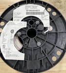 Anixter 1015-10/105-9 Hook-up Wire UL1015, Awg, 105/30, 600V, Tc, 1000' White. Fixed Price $225.00.