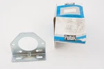 Pollak Bracket 11-771 Trailer Parts (GP1) Large Mount For Female Plug. Fixed Price $9.95.