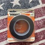 Dorman Automotive Weatherproof Cold Shrink Tape 4 Rolls X 10. Fixed Price $25.00.