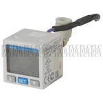 New Delta DPA01N-P Digital Pressure Switch. Fixed Price $69.31.