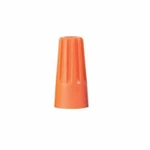 Gb 16-003 22-14 Awg Twist-on Wire Connector Orange 100/JAR. Fixed Price $25.96.