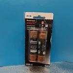 Fusetron Bussmann FRN-R-40ID 40A Time Delay Class RK5. Fixed Price $10.99.