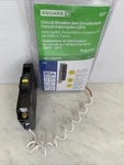 Square QO120GFICP Vac 20A Mini Ground Fault Circuit Breaker - New. Fixed Price $39.95.