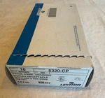 10-BOX Leviton Brown Duplex Receptacle Outlet 15A Nema 5-15R 125V New 5320-CP. Fixed Price $10.80.