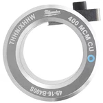 Milwaukee Tool 49-16-B400S Mcm Copper Thhn /xhhw Bushing For M12 And M18. Fixed Price $49.99.