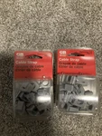 (new) 4 Pack Price Gardner Bender PSG-15 Cable Strap 7/16" Grainger 6LVJ0. Fixed Price $10.00.