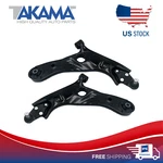 Pcs Front Lower Control Arms Pair W/ball Joints For 2019-2020 Hyundai Santa Fe. Fixed Price $229.50.