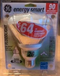 Ge Energy Smart Star 26 Watt 90 PAR38 Outdoor Flood Light Bulb Exterior New. Fixed Price $9.99.