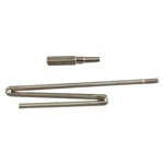 Labor Saving Devices 82-350 Grabbit Z-tip Male Threaded Connector. Fixed Price $84.37.