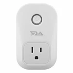 Ora Wifi Smart Socket Outlet Us Plug, Turn On/off Electronics From Anywhere. Fixed Price $11.99.