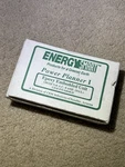 Energy Smart Power Planner I Motor Control 120/220V 8A New Nos. Fixed Price $40.00.