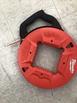 Milwaukee 48-22-4195 30M Polyester Fish Tape Red. Fixed Price $99.99.