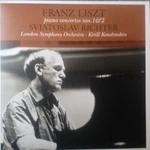 Sviatoslav Richter - Franz Liszt Piano Concertos Nos. (sealed New Vinyl Lp) 114. Fixed Price $12.65.