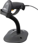 Zebra Symbol LS2208-SR20007R-NA Usb Barcode Scanner With Stand. Fixed Price $42.99.
