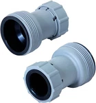 Bestway Coleman Pool Hose Conversion Kit Adapter G 1500, 2500 Saltwater Pumps. Fixed Price $12.95.