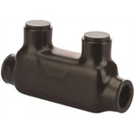 Nsi Industries ISR-1/0 1/0-14 Awg Insulated In-line Splice, Black. Fixed Price $59.31.