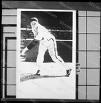 Edgar Smith Medium Frame Negative - Jim Rowe Archive E451. Fixed Price $10.00.