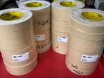 Rolls 3M 06336 Automotive Refinish Masking Tape 233+ Scotch 0.94" (1") X 60YD. Fixed Price $89.99.