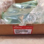 Honda Oem Edger Blade Part #72680-V25-000. Fixed Price $80.00.