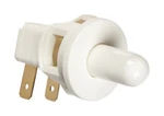 Jandorf Specialty Hardware 61011 Plunger Single Circuit Push Button Switch, 125. Fixed Price $22.15.