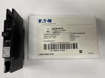 Eaton QCR1015 15A 120/240V. Fixed Price $29.99.
