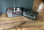 Rare Nos Sears Craftsman Usa Drawer Rally Tool Box 6532 Portable Chest. Fixed Price $265.00.