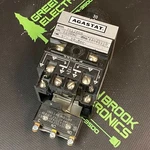 7012PDX-125VDC Agastat Relays Time Delay. Fixed Price $1459.23.