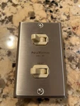 Nutone HS-91 Switch For 9605 9665 Bathroom Heater Vent Nos New Old Stock. Fixed Price $34.99.