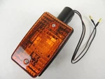 1121-306 Nos Japanese Made Motorcycle Turn Signal Light CHI-0440-SAED 79 W3707. Fixed Price $26.49.