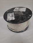 Imperial 16 Gauge Plastic Wire White 500 Ft, 71262-7. Fixed Price $75.00.
