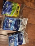 Dryconn 10999 8 Pack Dark Blue Waterproof Connector Silicone King Innovation. Fixed Price $40.00.
