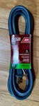 125V 8 Ft. 16/2 Awg 13A 1625W Power Tool Replacement Cord. Fixed Price $12.99.