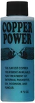 Copper Power (endich) ACP0004B Blue Treatment For Marine Fish, 4-OUNCE. Fixed Price $8.48.