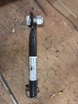 70060-00847 Adjusting Pipe For Kubota Snow Blower Chute Assembly. Fixed Price $40.00.