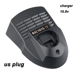 New AL1115CV 10.8V-12V Li-ion Battery Charger With Us Plug For BAT414. BAT411. Fixed Price $14.91.