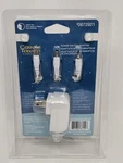 Carole Towne Collection 4.5V Power Switch Adapter With 3 Outputs #0672921. Fixed Price $14.99.