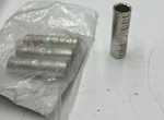 Qty 4 Winzer 51012000 Crimp Compression Connector Splice Assembly. Fixed Price $16.41.