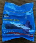 (10 Pack) Ideal Twister Al/cu Wire Connectors Aluminumcopper Purple 30-1765S. Fixed Price $20.00.