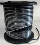 Carol P-7K-123033 Cable 14 Awg Soow Sjoow 300V Epdm Rubber Black 495 Ft. Fixed Price $668.24.