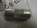 Toro 610845 Drive Roller. Fixed Price $78.23.