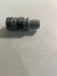 Halex 20492 3/4 In. Emt To Flex Compression Coupling 2-PACK. Fixed Price $13.82.