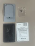 Mulberry 30509 Receptacle Cover *new Original Package*. Fixed Price $6.50.